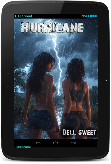 Hurricane-Pad
