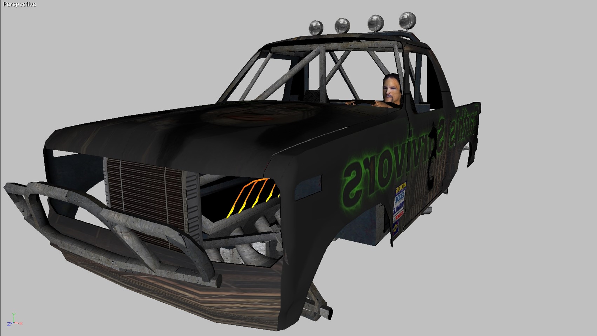 Truck-02