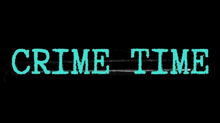 Crime Time-logo