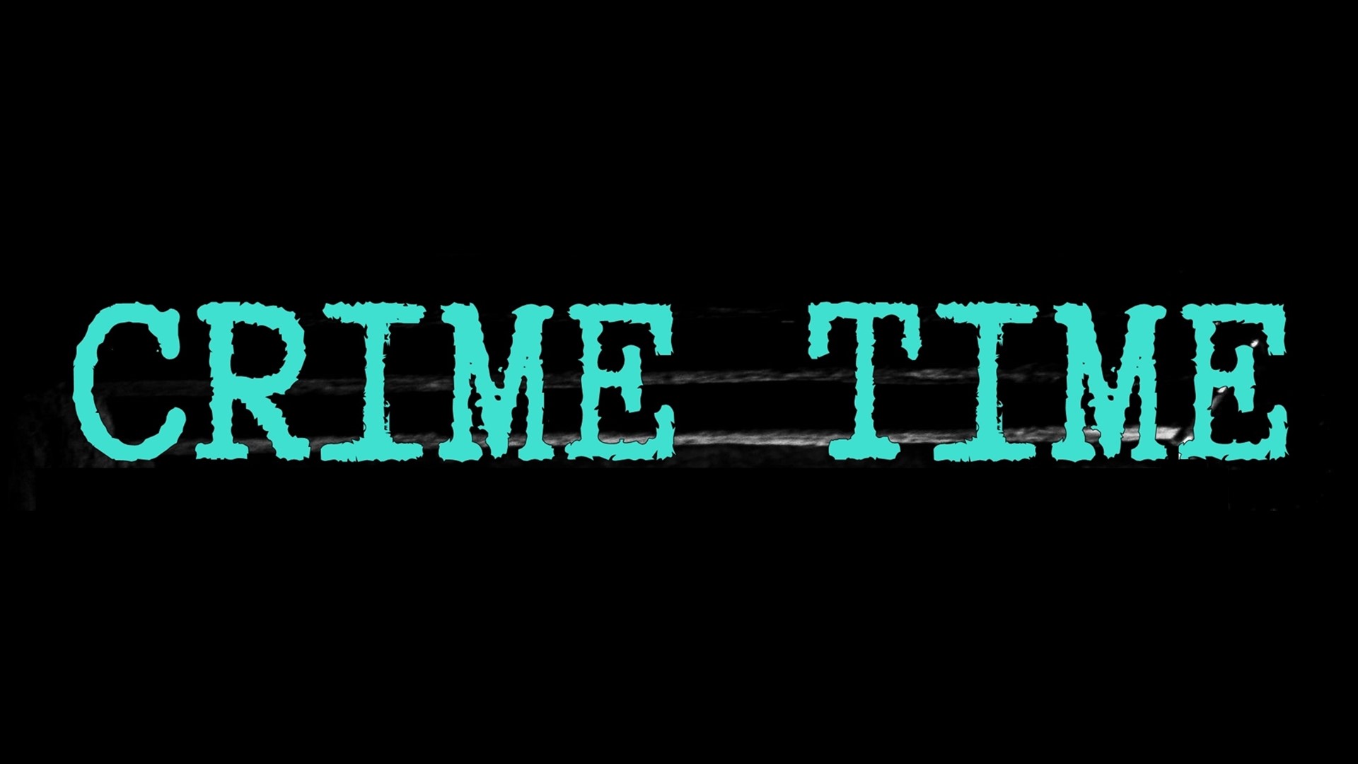 Crime Time-logo