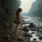 Jaquan-Neanderthal-Child