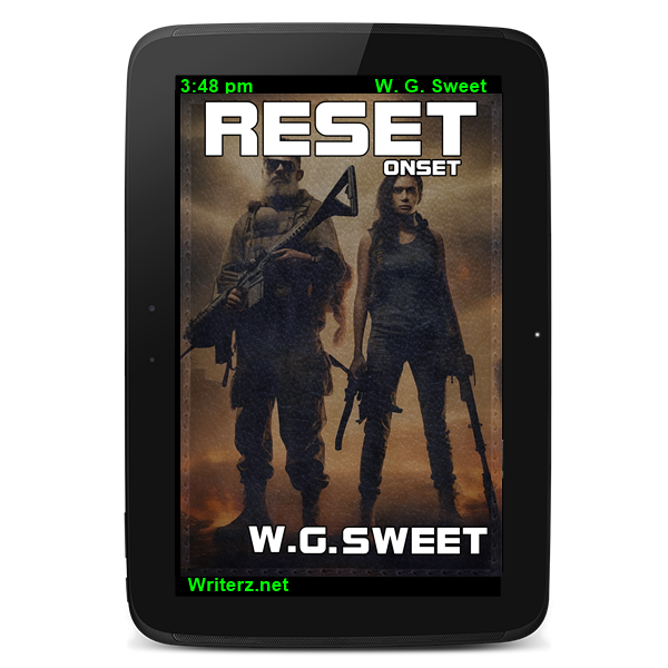 Reset-Onset-Pad