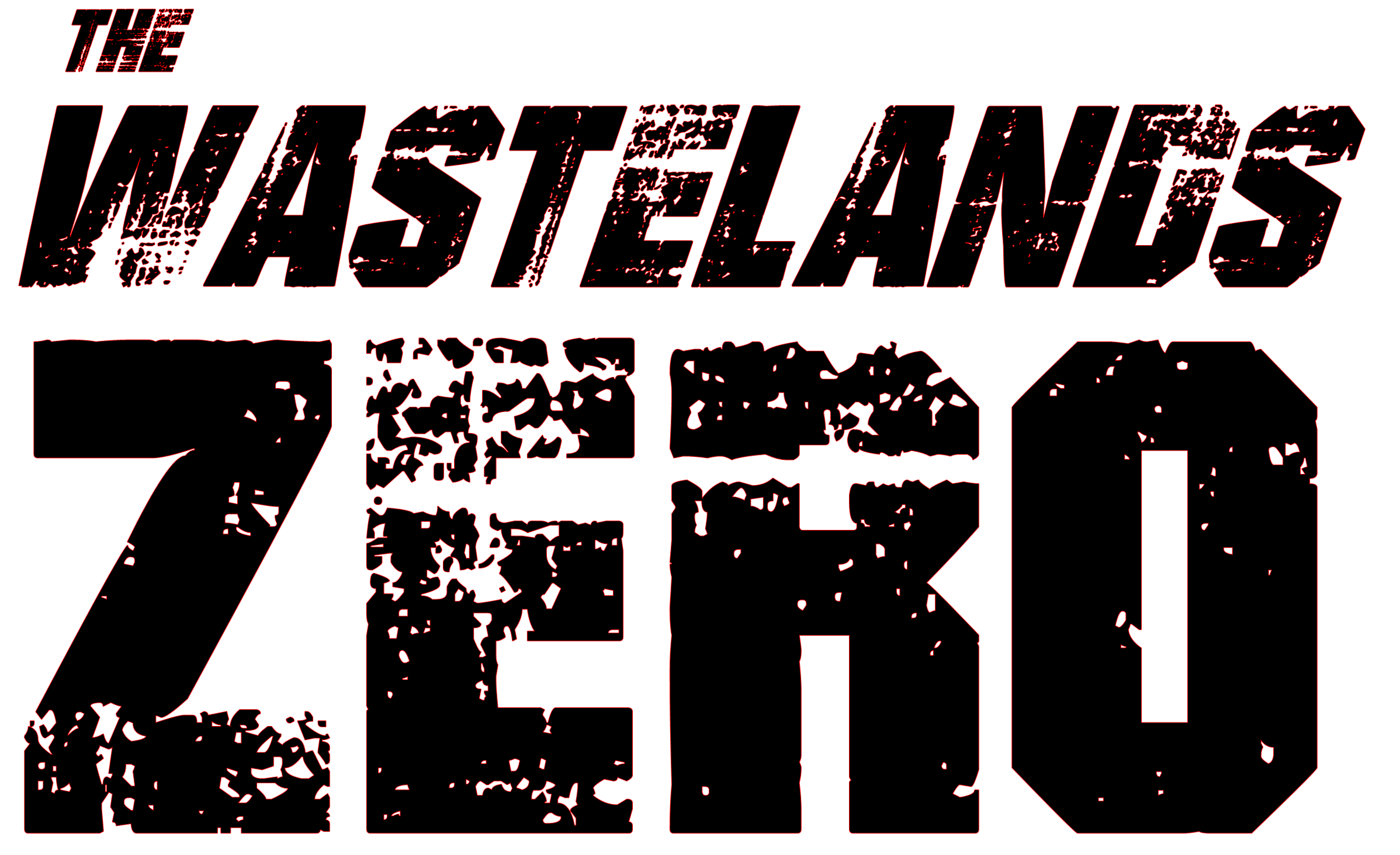 Wastelands Zero