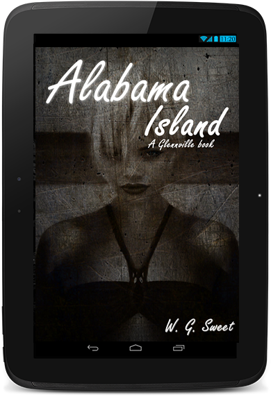 Alabama-Pad