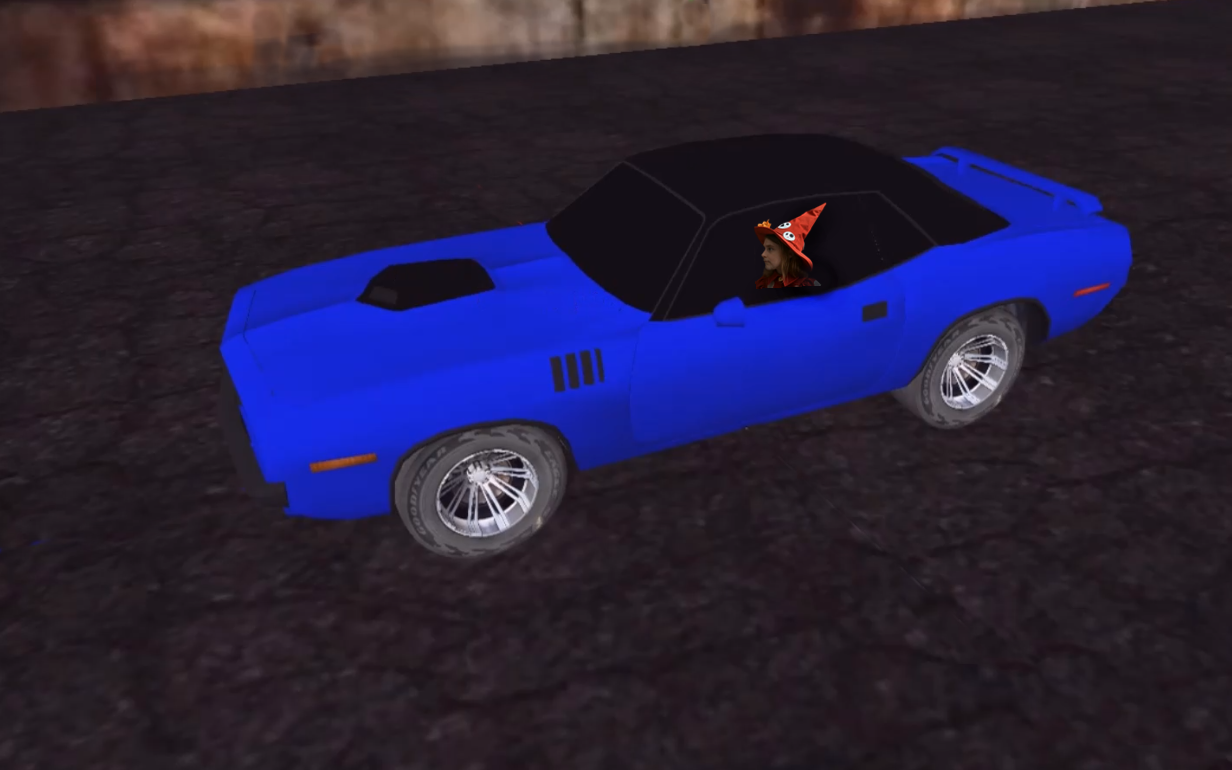 Cuda-drive