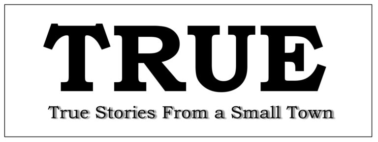 true banner