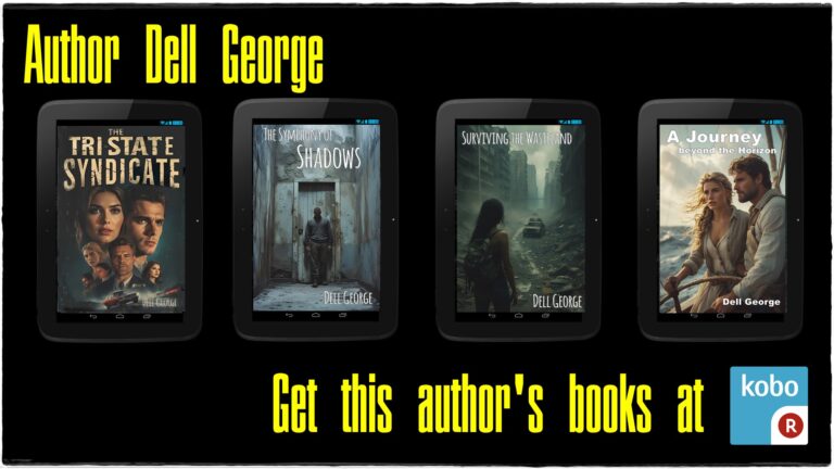 All 4 - Kobo