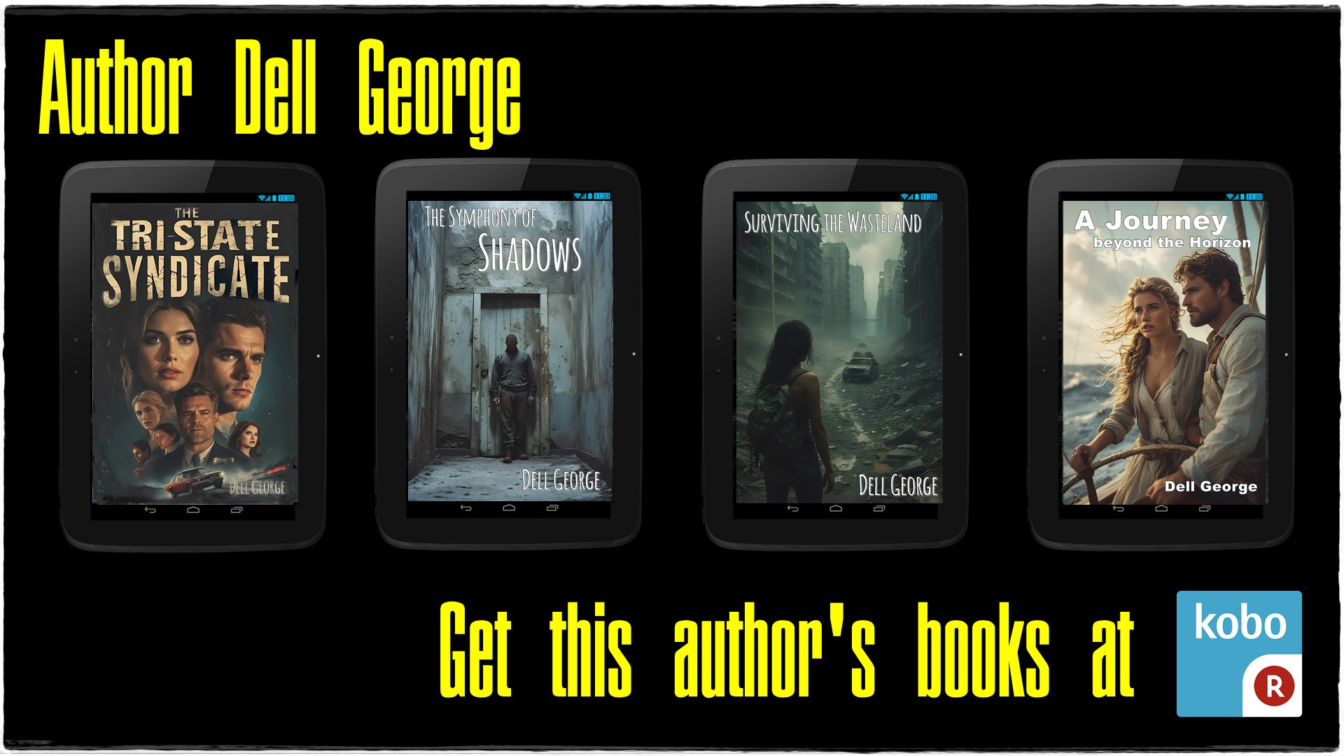 All 4 - Kobo