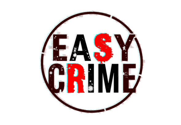 Easy Crime Logo2