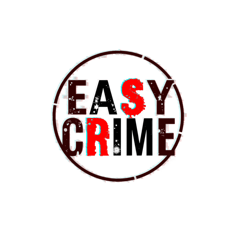 Easy Crime Logo2