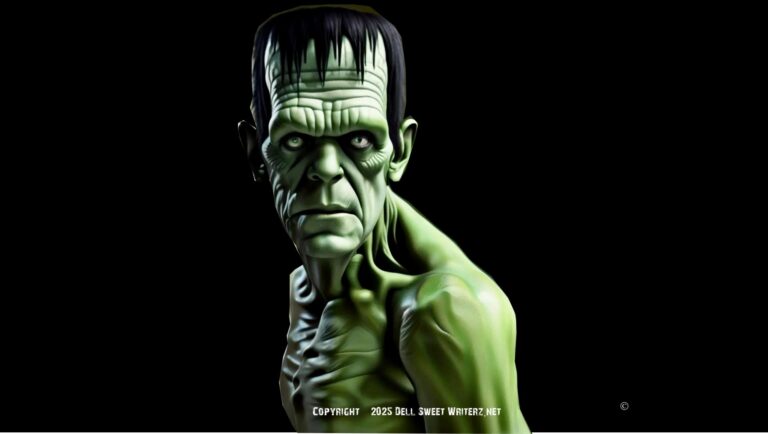 Frankenstein