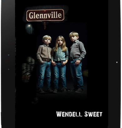 Glennville-pad