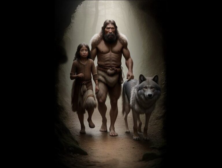 Neanderthal007