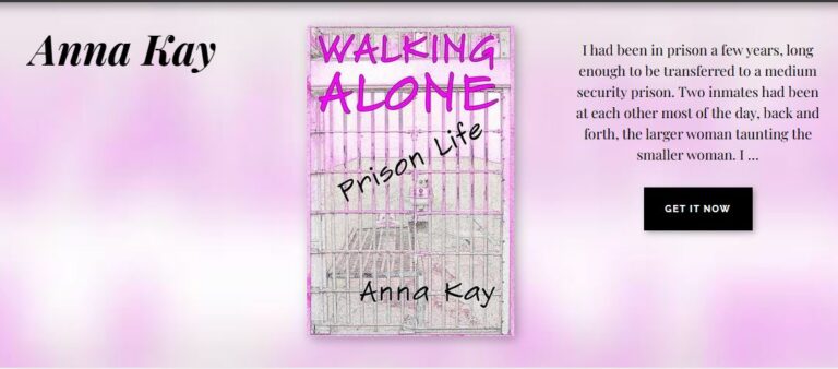Walking Alone