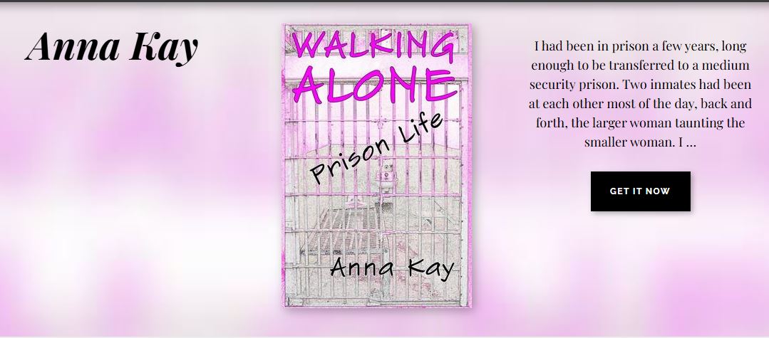 Walking Alone