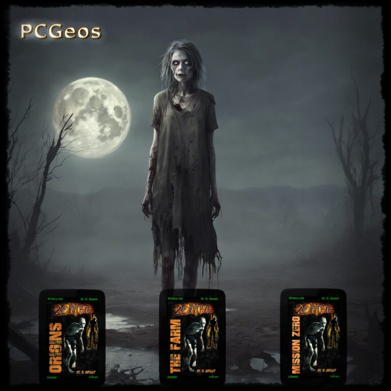 Zombie Tag-pcgeos