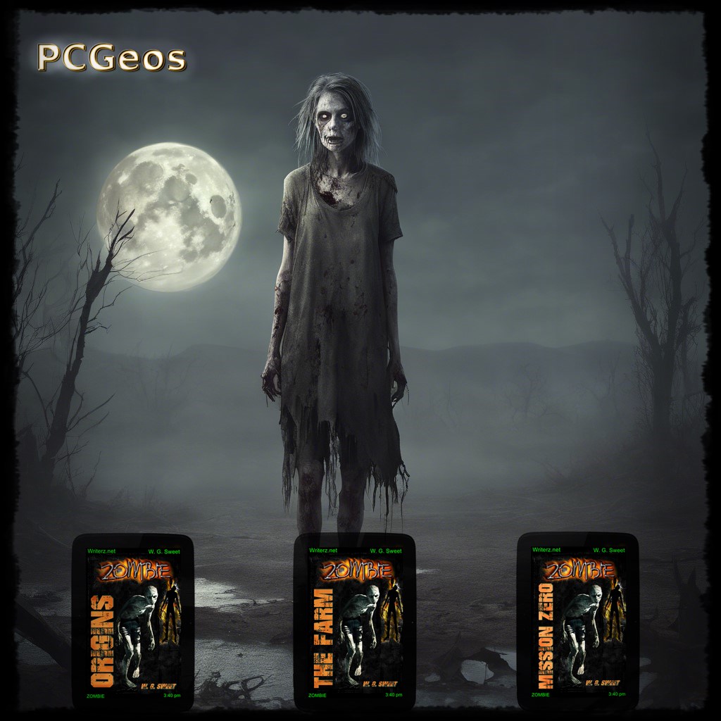 Zombie Tag-pcgeos