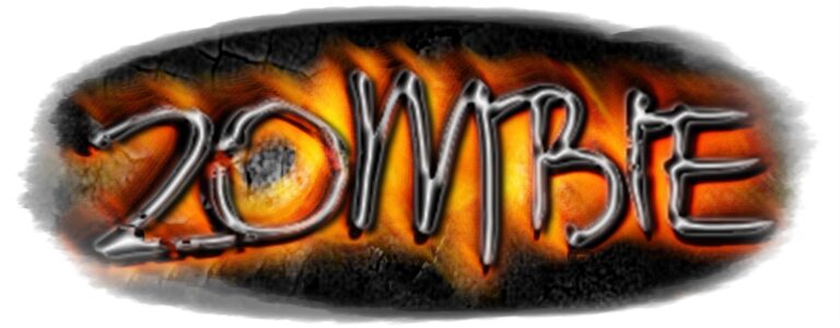 Zombie ad