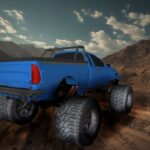 off-road-ute