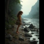 Jaquan-Neanderthal Child