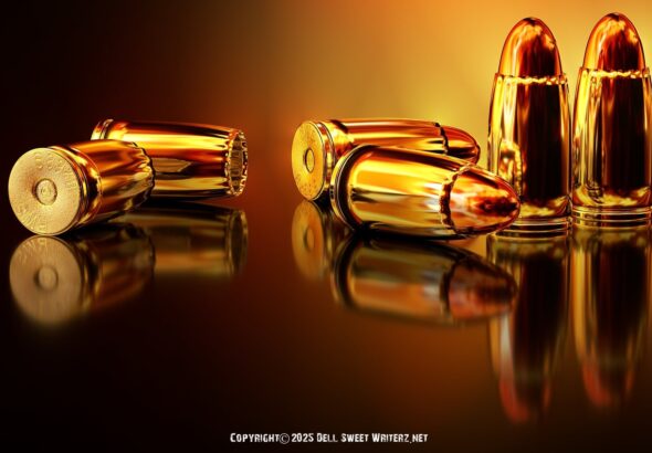 Bullets
