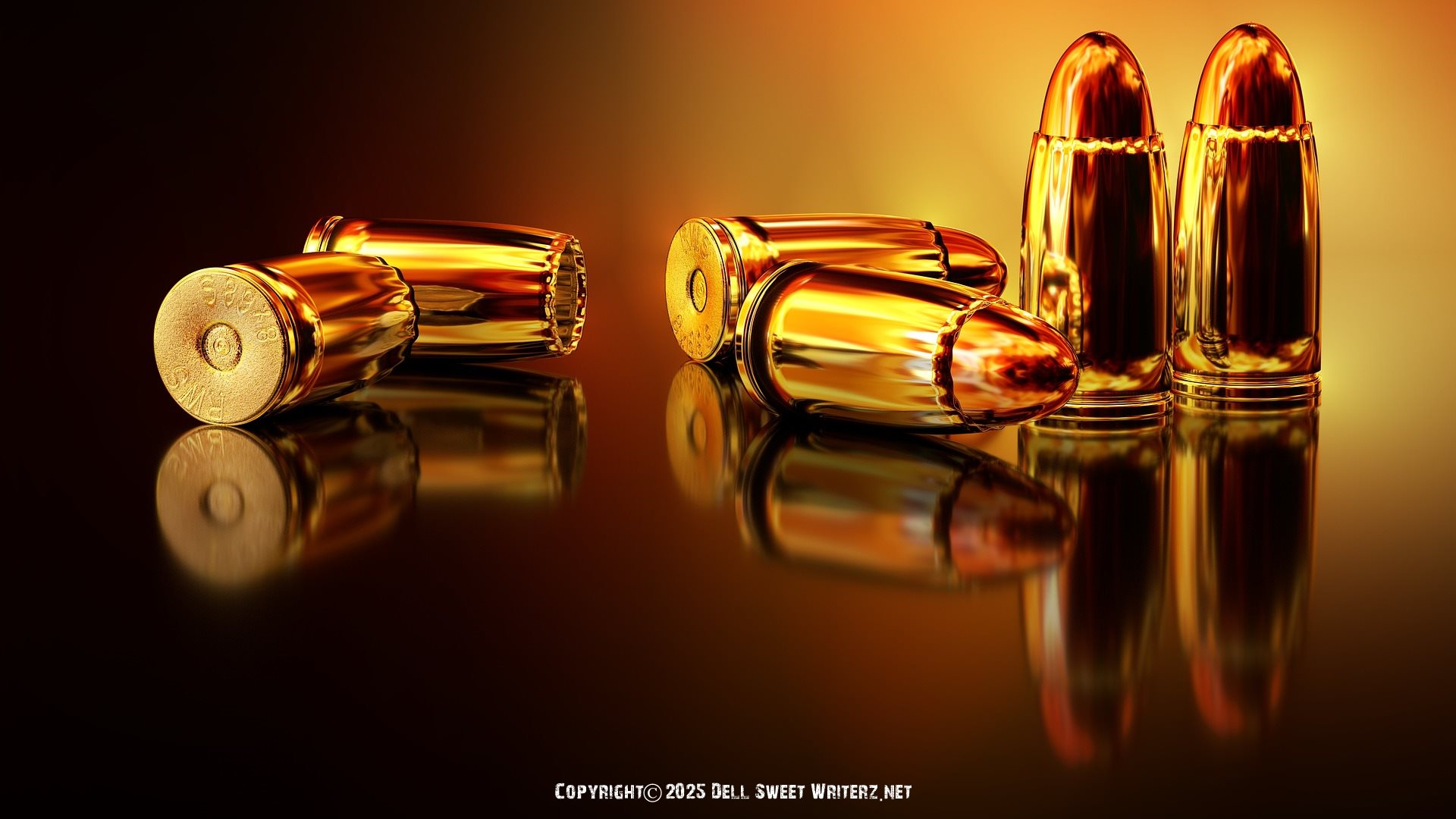 Bullets