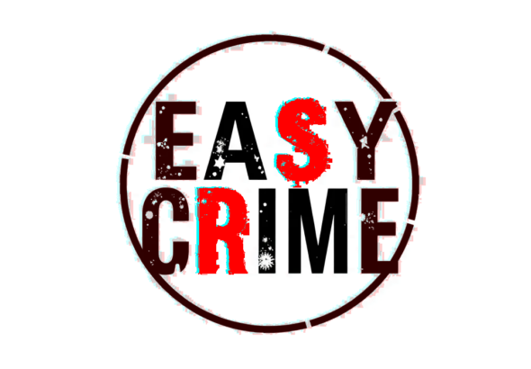 Easy Crime Logo2