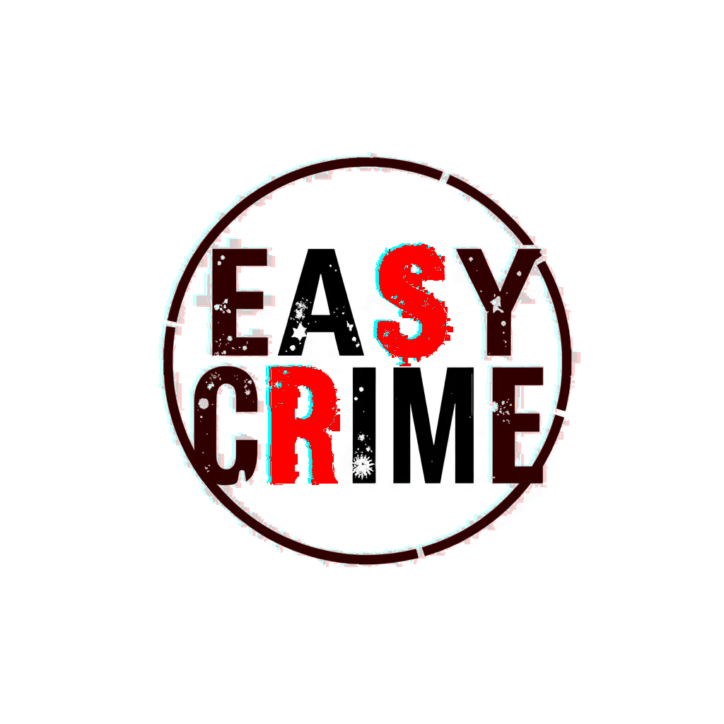 Easy Crime Logo2