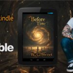 The Before time FHD5