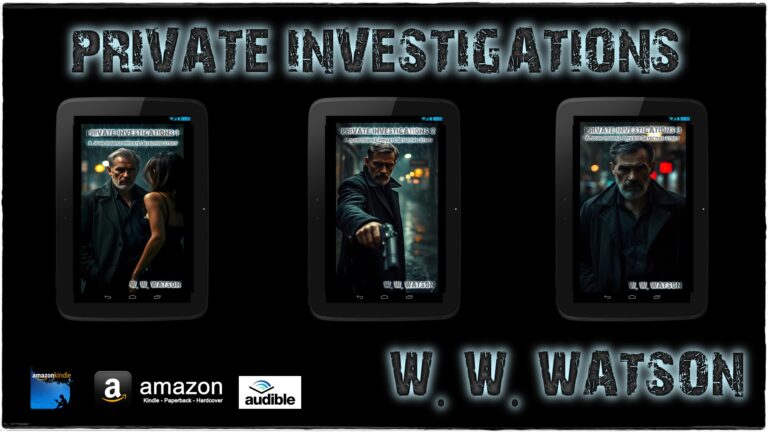 Private Investigations-all-ama