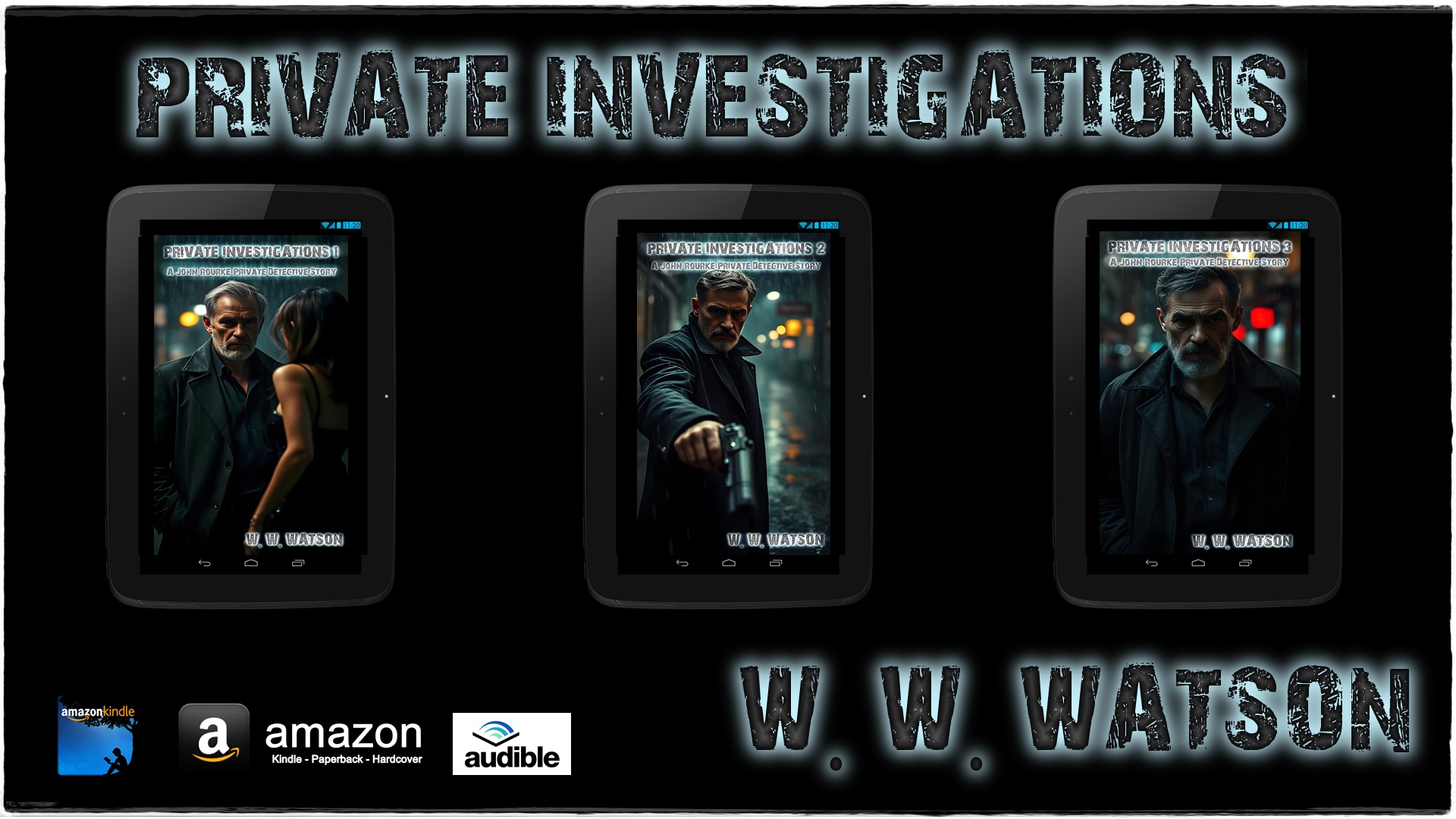 Private Investigations-all-ama