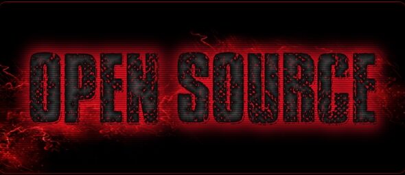 open source