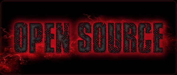 open source