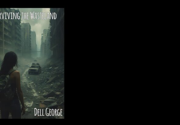 Surviving the Wasteland -01