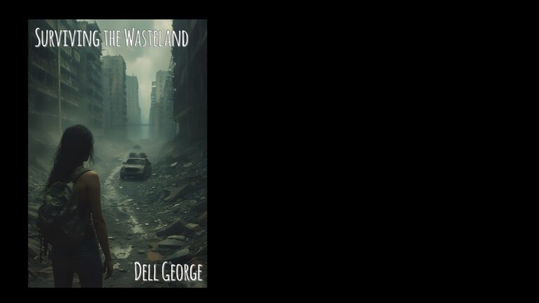 Surviving the Wasteland -01