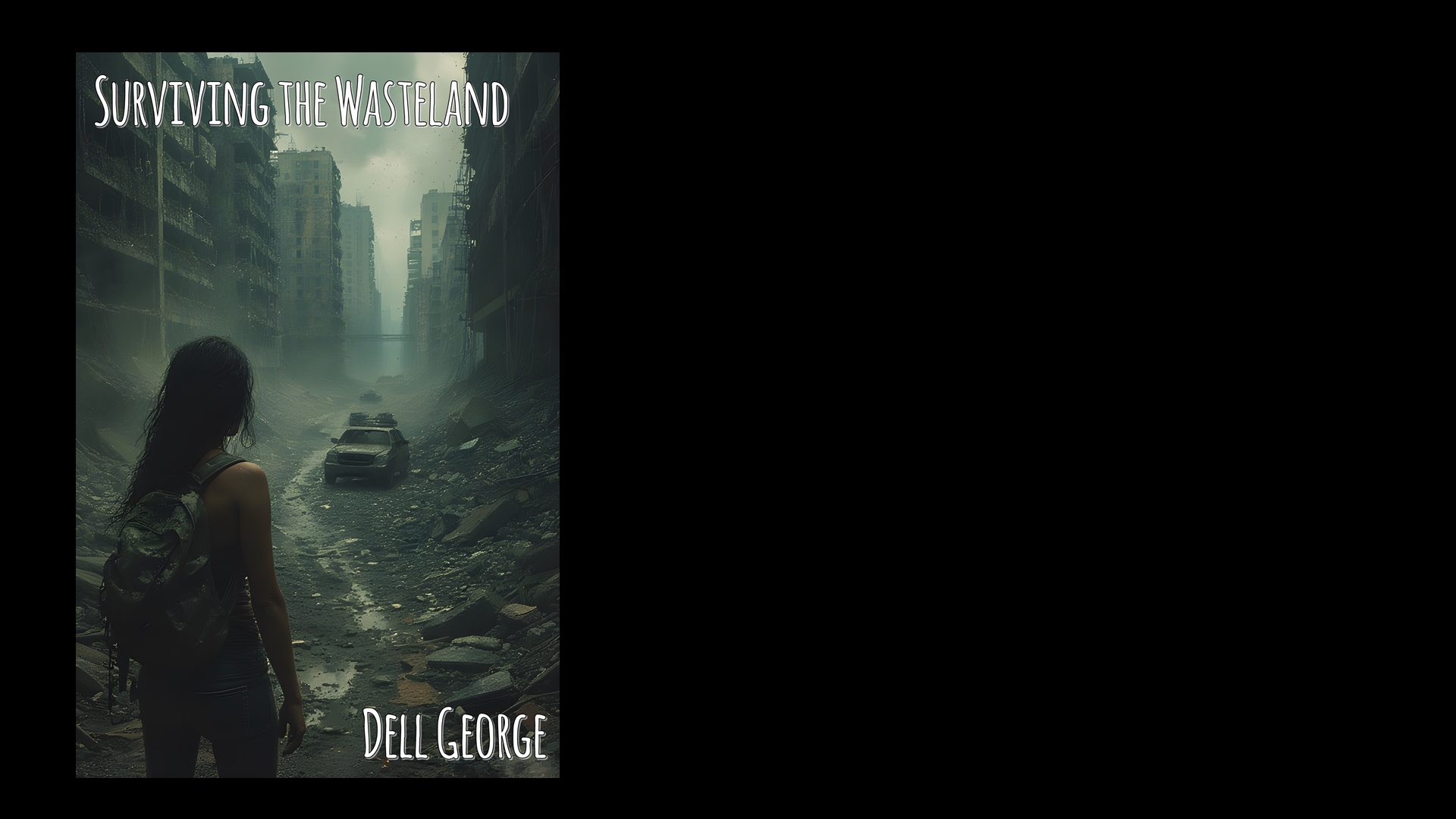 Surviving the Wasteland -01