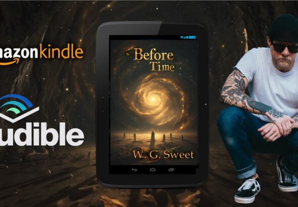 The Before time FHD5