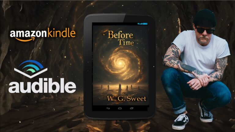 The Before time FHD5