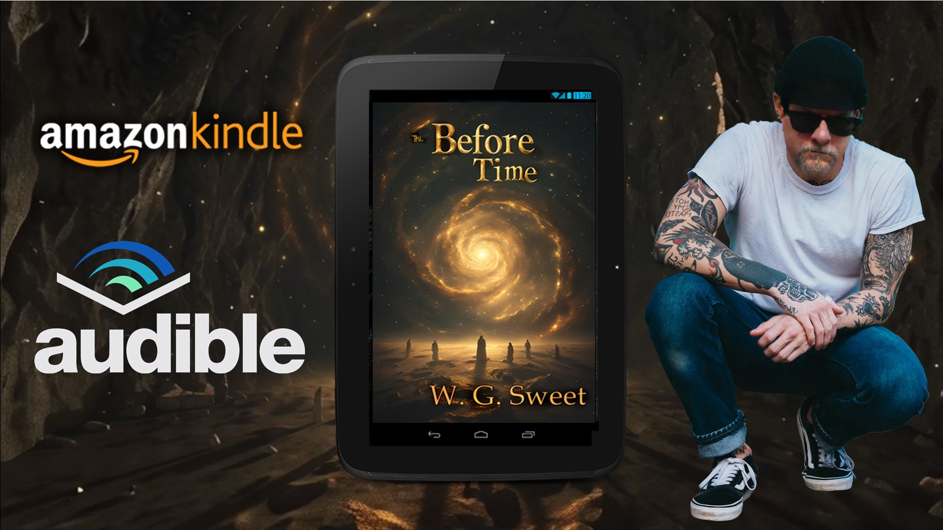 The Before time FHD5