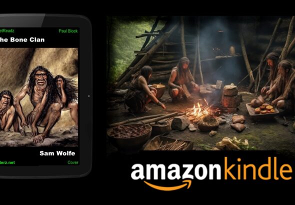 The Bone Clan ad-AMA2