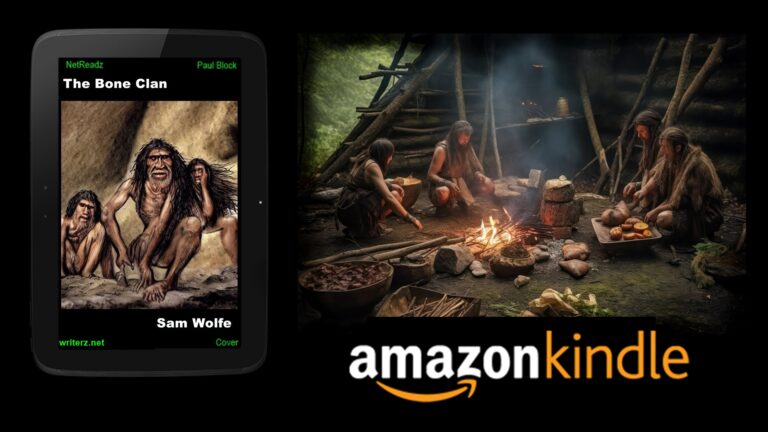 The Bone Clan ad-AMA2