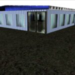 Container home-S-12
