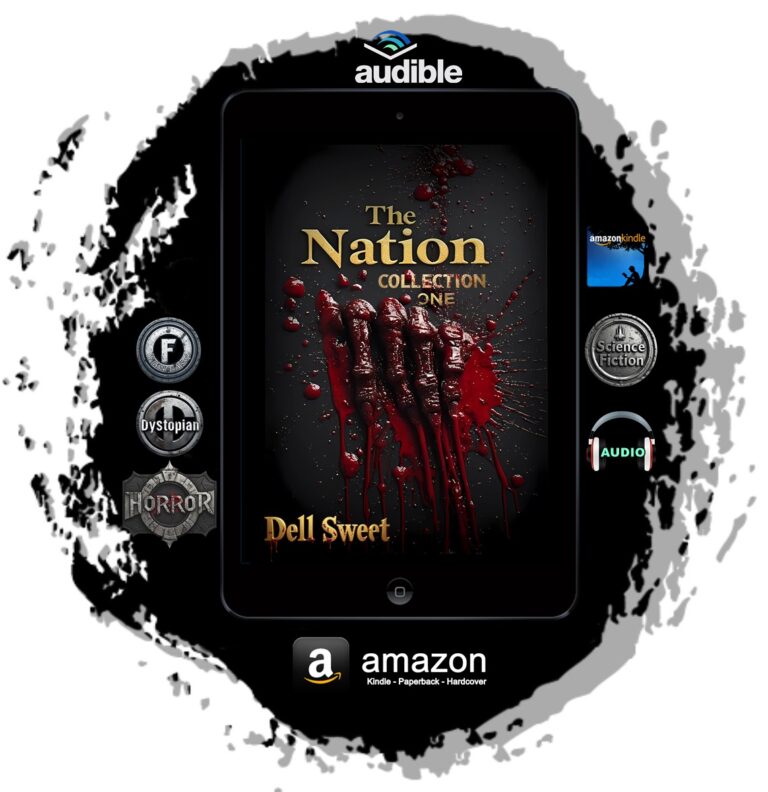 Book-Collection-One-AMA
