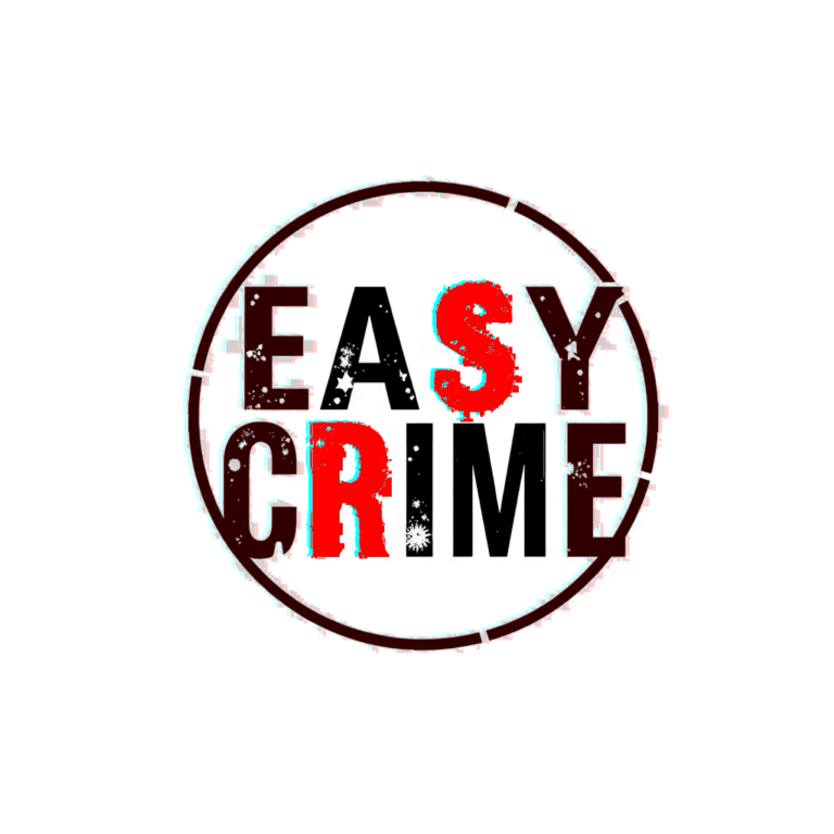 Easy Crime Logo2
