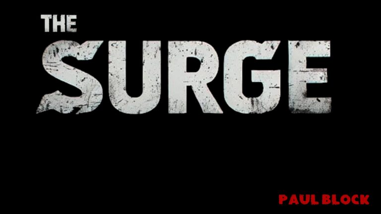 The Surge