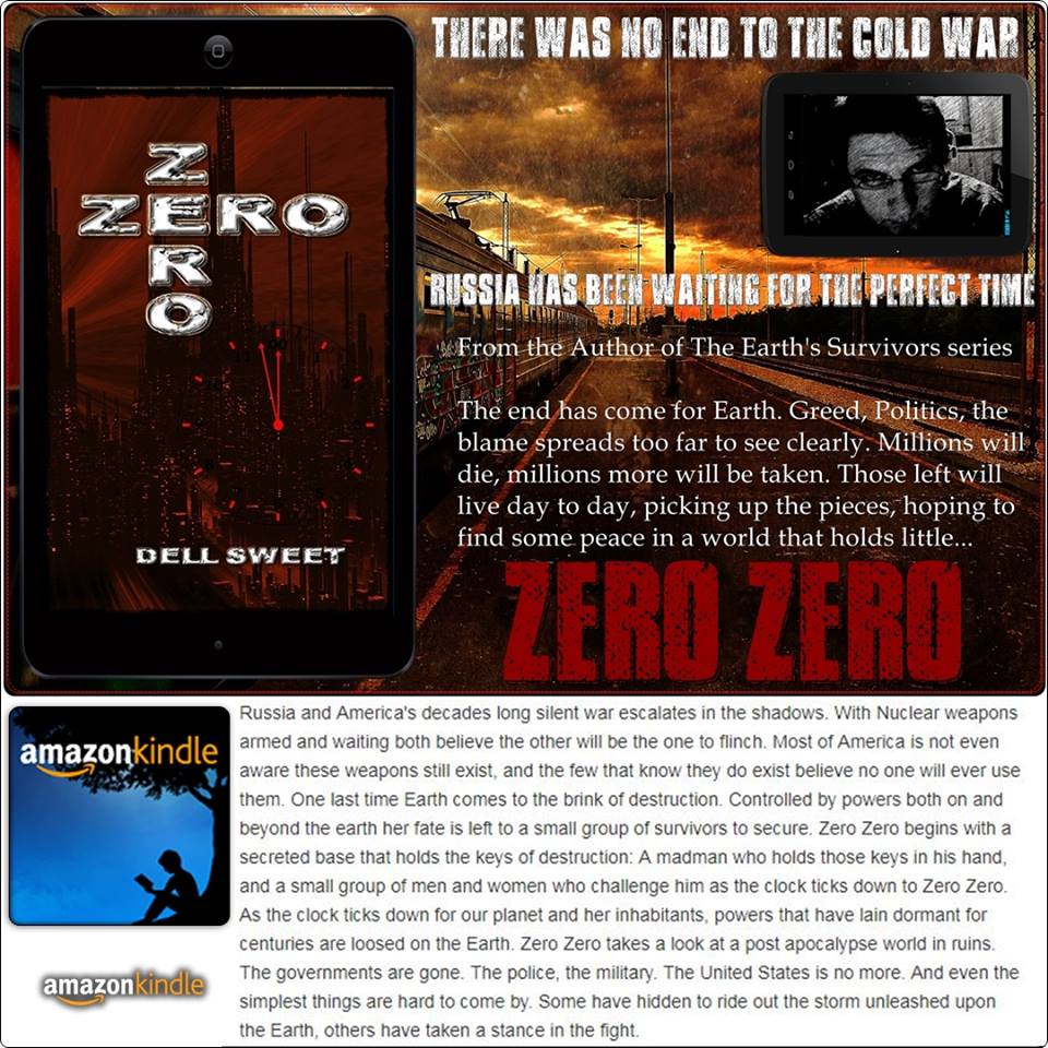 ZZ-Kindle