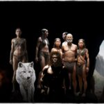 Cave-man-clan