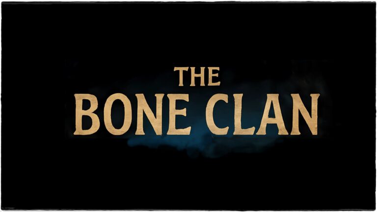 The Bone Clan-logo-lrg